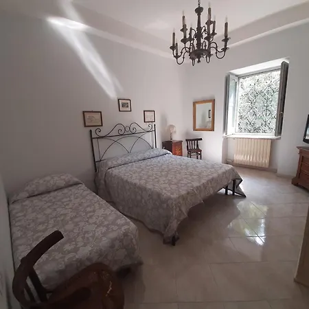 בית הארחה Casa Del Corso