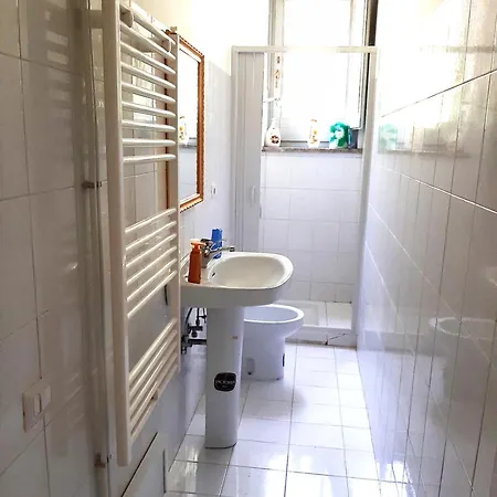 Casa Del Corso 3* Montella