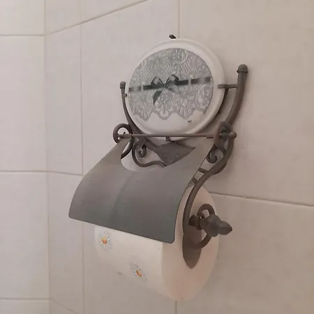 Casa Del Corso Montella