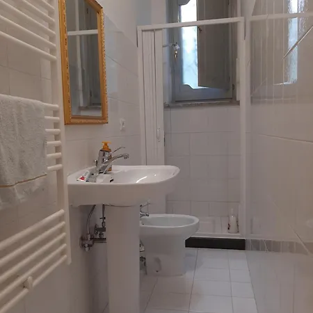 Casa Del Corso 3* Montella