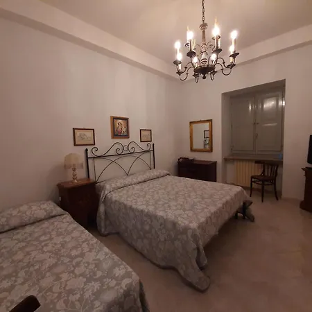 Gasthof Casa Del Corso 3*